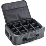 B_W_International B&W photo.bag TEX.166.RPD grau Cijene