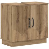  Kupaonski ormarić za sudoper HOORN Hrast artisan - Hrast artisan | shoptok.hr