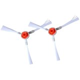 INORCO 8 kosov nadomestnih dodatkov za stranske krtače robotskega sesalnika ABIR R30, (21991309) | Shoptok.si