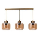 Opviq luster 2615259, Zlatne boje | Eponuda.com