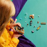 Lego Friends: Potujoča pekarna | Shoptok.si