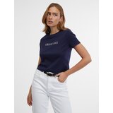 Orsay Dark blue womens T-Shirt - Women Cijene