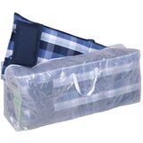 Garden Pleasure Zaščitna prevleka za vrtne blazine 125x32x50 cm – | Shoptok.si