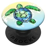popsockets držalo / stojalo popgrip tortuga