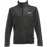 Dewalt moški pulover DWC149-004-XL, XL, črna