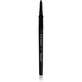 Pierre René Eyes Eyepencil samodejni svinčnik za oči vodoodporna odtenek 01 Black 0,4 g Cene