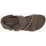 Merrell Terran 4 Backstrap Sandali Rjava | Shoptok.si