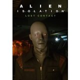 Steam Alien: Isolation - Lost Contact (DLC) Key GLOBAL | ePonuda.com