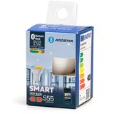 Aigostar led rgbw prigušiva sijalica mesh smart GU10/6,5W/230V 2700-6500K | Eponuda.com