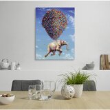 Monee UMETNIŠKI POTISK | Shoptok.si