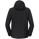 Schöffel Parke Trekking wanderjacke Kreuzjoch Gore-tex Črna | Shoptok.si