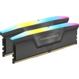 Corsair vengeance rgb DDR5 - 32 gb (2 x 16 gb) - 5200MHz C40 - intel xmp 3.0 pomnilnik za računalnik, (20527561) Cene
