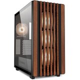  Kućište SHARKOON gaming, Rebel C70G RGB ATX Black, ventilator 4x120mm | Eponuda.ba