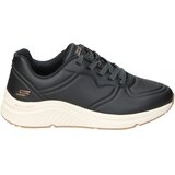 Skechers Modne superge 117484 Črna Cene