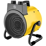 ptc prenosna grejalica 3000W PTC-IF30R