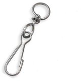  Karabiner okretni 80mm Cene