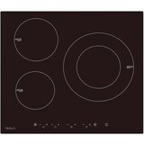 Tesla ugradna ploča HI6301MB/indukciona/3 zone/52cm/crna | ePonuda.com