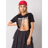 H&B T-shirt-HB-TS-3024.40P-black | Shoptok.si