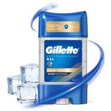 Gillette Champion Gold gel antiperspirant 70 ml | shoptok.hr