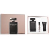 Narciso Rodriguez For Her EDT 100 ml + EDT MINI 10 ml + BL 50 ml (woman) Cijene