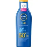 sun dečiji losion za zaštitu od sunca spf 50+ 200 ml