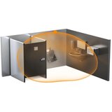 Steinel 002817 - detektor prisustva hf 360 DALI-2 apc, bela | Eponuda.com