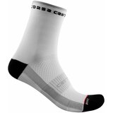 Castelli Dámské cyklistické ponožky Rosso Corsa W 11 cene