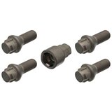  Sigurnosni šrafovi M14x1.25 27mm ključ 17/19 konus FEBI | ePonuda.com