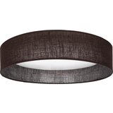 Brilagi LED prigušiva svetiljka VELVET SM. 36W/230V 3000-6000K prečnik 55 cm braon WT + DO Cene