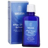 Weleda Men vlažilen balzam po britju z zeliščnimi ekstrakti 100 ml | Shoptok.si