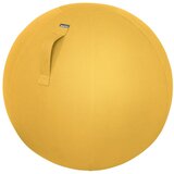 Leitz Rumena ergonomska sedežna žoga Leitz Cosy Ergo Cene