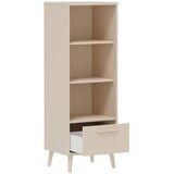 Paidi STOJEČ REGAL 48/139/41 cm bež | Shoptok.si