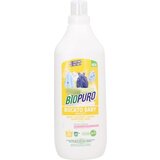 Biopuro Tekoči detergent za perilo dojenčkov - brez parfuma Cene