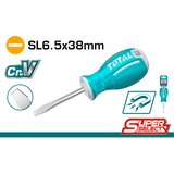 Total izvijač ravni SL6,5*38mm (TSDRSSL6038) | Shoptok.si