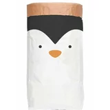 Little Nice Things papirnata vreća Penguin