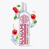 Nanami Dulce Cherry Water Base Mazivo 150 ml, (21079260) Cene