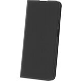 Prestige preklopna torbica ovitek za Samsung Galaxy A36 - črna | Shoptok.si