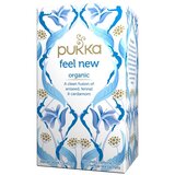 Pukka Čaj Prerojenost (20 čajnih vrečk) Cene
