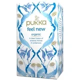 organski biljni čaj detox