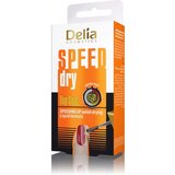 Delia SOS Lak za završni sloj koji se brzo suši 11ml Cijene