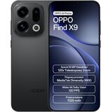 Oppo Find X9 Prostor 5G 12GB/512GB Black Cijene