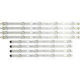 Eastern Star ES-409, SAMSUNG UE40J6300 LED TRAKE Slike