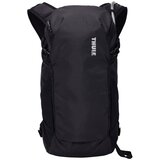 Thule AllTrail hidratacijski ruksak 16 L - crni | shoptok.hr