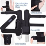 TISMOD L/XL opornica za mezinec za desno roko | Shoptok.si