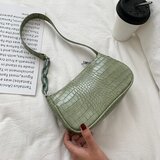 Beloved Torbica JIA zelena | Shoptok.si