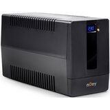 Njoy horus plus 1500 900W ups (PWUP-LI150H1-AZ01B) ups | ePonuda.com