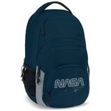 Ars Una NASA modri šolski nahrbtnik AU-2 | Shoptok.si