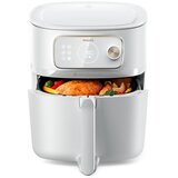 Philips Cvrtnik na vroč zrak Ovi Smart 2.0 XXL HD9876/20 Bel, (5000492806) Cene