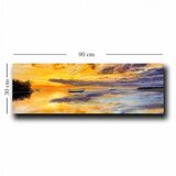 WALLXPERT dekorativna slika 3090NISC 013 | ePonuda.com