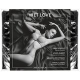 Fetish Tentation Prekrivalo Za Posteljo Large Black | Shoptok.si